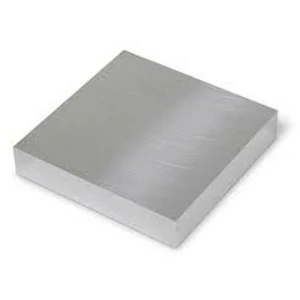 7075 Прямоугольный Алюминиевый Блок