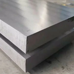 Авиационный алюминиевый блок 7075