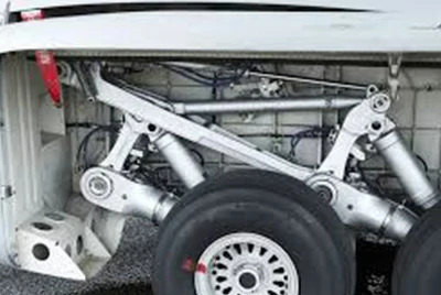 Алюминиевый блок 7075 (В95) для шасси аэрокосмической техники