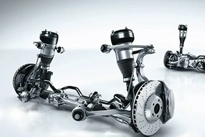 Алюминиевый блок 7075 (В95) для автоспорта