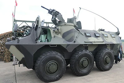 Алюминиевый блок 7075 (В95) для военного применения