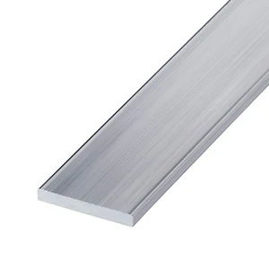 7075 Ultra-Precision Flat Bar