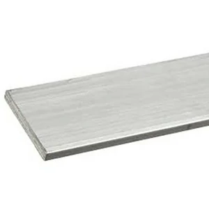 7075 Cold Finished Aluminum Flat Bar
