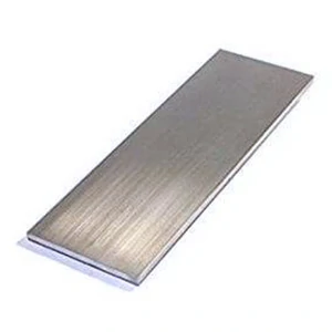 Forged 7075 Aluminum Flat Bar