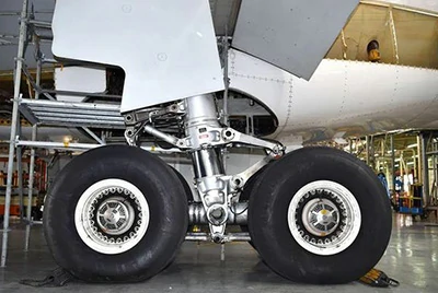 Aerospace Applications