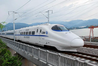 Rail Transit Applications