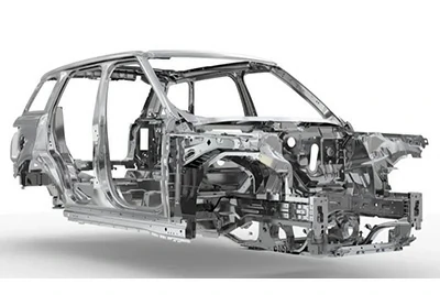 Automotive/Racing Applications