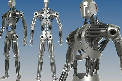 Electronics and High-End Manufacturing