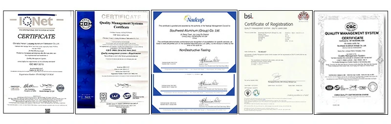 Стандарты и сертификация