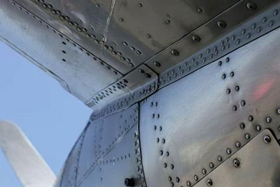 Конструкция крыла