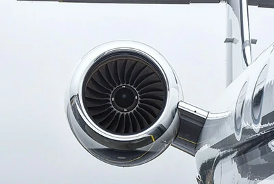 Компоненты двигателя