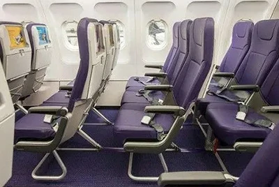 Кабина и интерьер