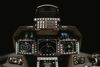 Пропеллеры и авионика