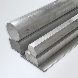 7075 aluminum bar