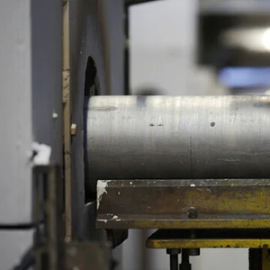 Экструзия алюминиевого профиля