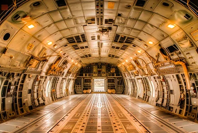 Аэрокосмическая отрасль