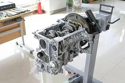 Автомобилестроение