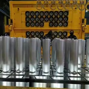 Непрерывное литье