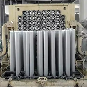 Литье с прямым охлаждением