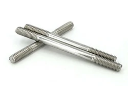 Двухсторонняя резьбовая шпилька
