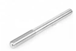 Односторонняя резьбовая шпилька