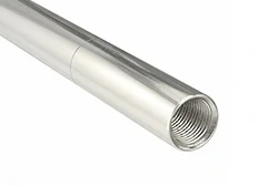 Шпилька с внутренней резьбой