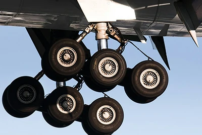 Аэрокосмическая отрасль