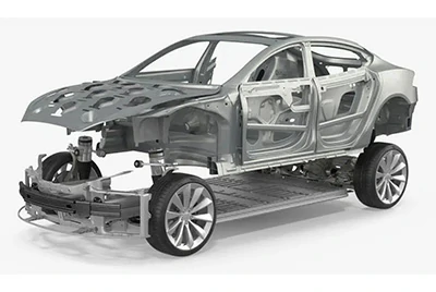 Автомобилестроение