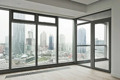 Строительство и инфраструктура