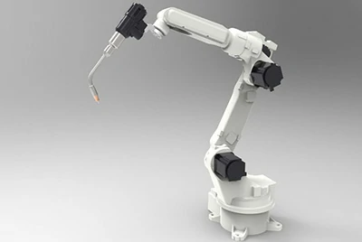 Промышленная автоматизация