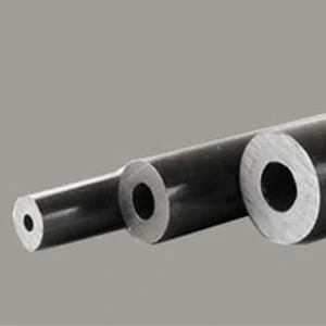 Полые алюминиевые круглые прутки