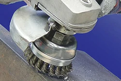 Шлифованная отделка