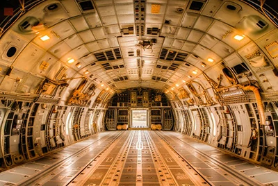 Решения для аэрокосмической промышленности