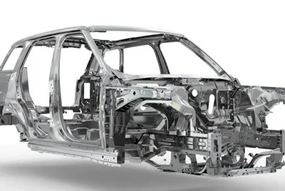 Решения для автомобильной промышленности