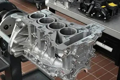 Решения для автомобильной промышленности