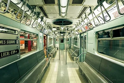 Решения для рельсового транспорта