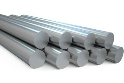 Алюминиевый сплошной круглый пруток