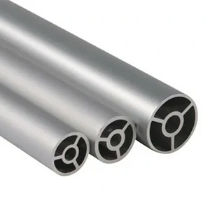 Многополостная круглая экструзия