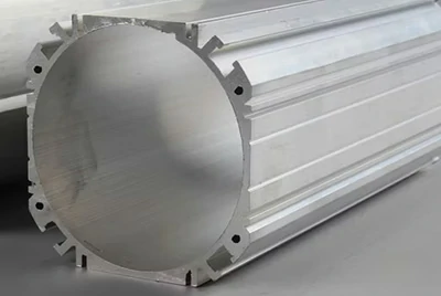 Extruded Cylinder Tube