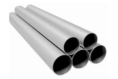 Сварная алюминиевая круглая труба