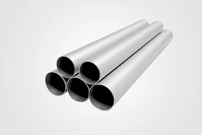 Тонкостенная алюминиевая круглая труба