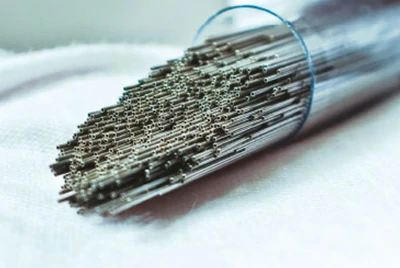 Алюминиевая трубка малого диаметра