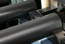 Снятие фаски и заусенцев