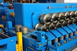 Правка труб