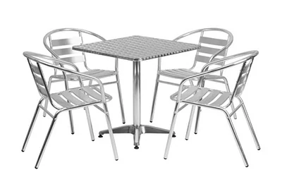 Каркас стола и стула