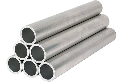 алюминиевая круглая труба