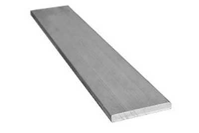 2024 aluminum Flat Bar-Extruded