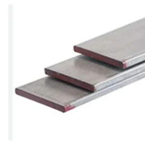2024 Aluminum Flat Bar