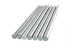 2024 Aluminum Rod Bar