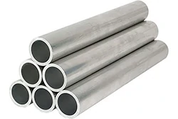 2024 Aluminum Tube